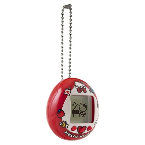 Final price! Brand new hello kitty tamagotchi - Picture 3 of 5